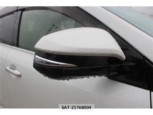 Toyota HARRIER HYBRID 2014-06 8729863-18