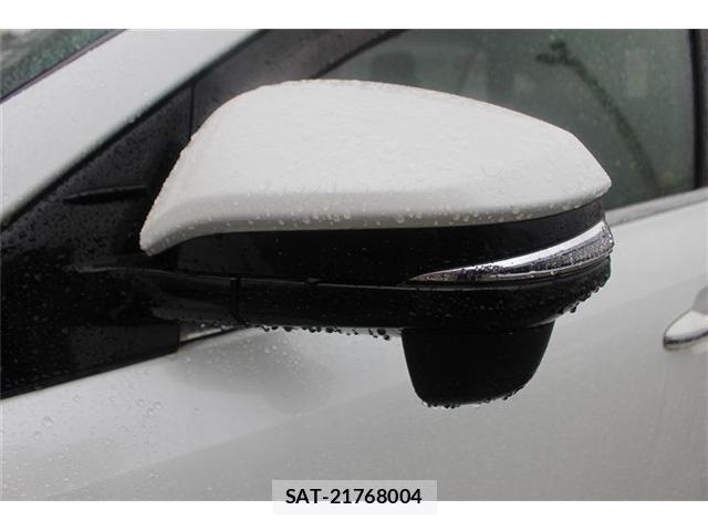 Toyota HARRIER HYBRID 2014-06 8729863-19