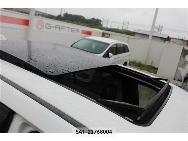 Toyota HARRIER HYBRID 2014-06 8729863-5