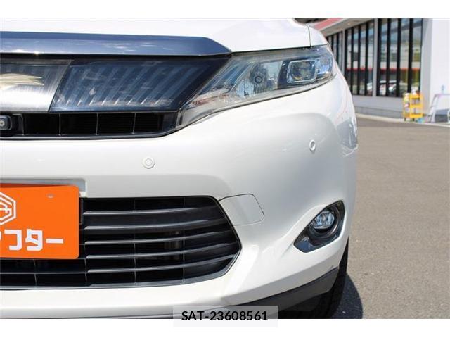 Toyota HARRIER HYBRID 2014-02 8730059-15