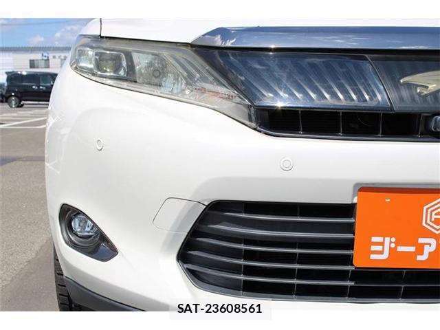 Toyota HARRIER HYBRID 2014-02 8730059-16