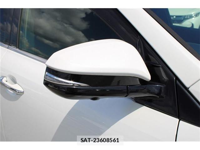 Toyota HARRIER HYBRID 2014-02 8730059-17