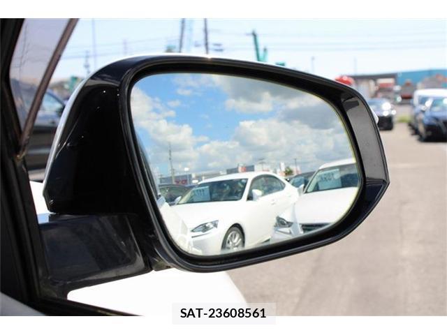 Toyota HARRIER HYBRID 2014-02 8730059-18