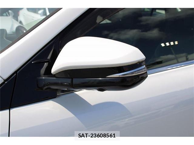 Toyota HARRIER HYBRID 2014-02 8730059-19