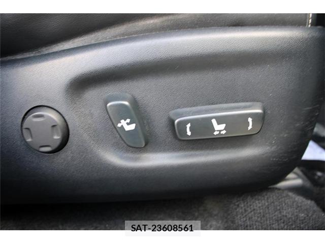 Toyota HARRIER HYBRID 2014-02 8730059-6
