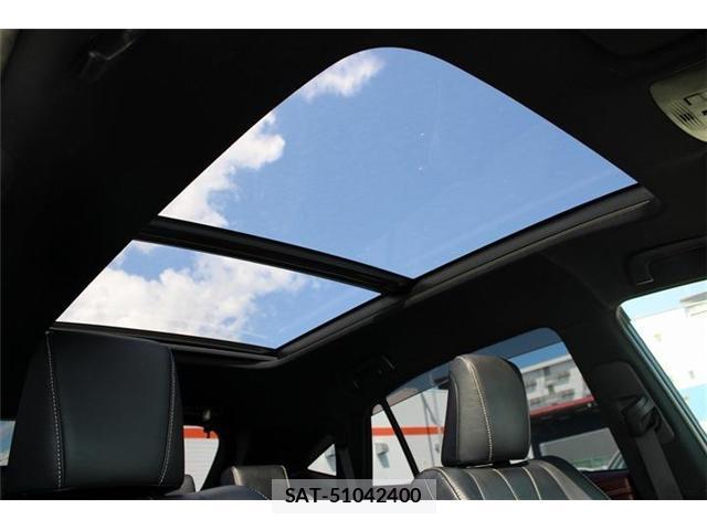 Toyota HARRIER HYBRID 2014-06 8730060-1
