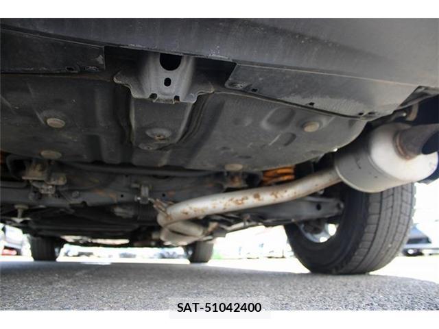Toyota HARRIER HYBRID 2014-06 8730060-16