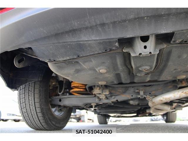 Toyota HARRIER HYBRID 2014-06 8730060-17