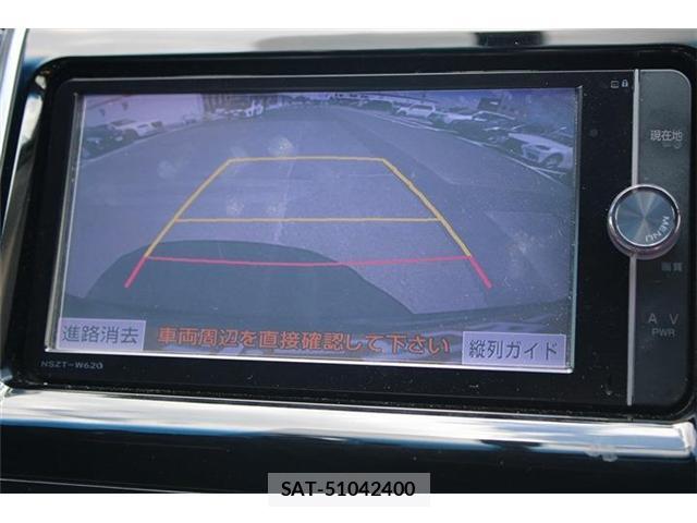Toyota HARRIER HYBRID 2014-06 8730060-2