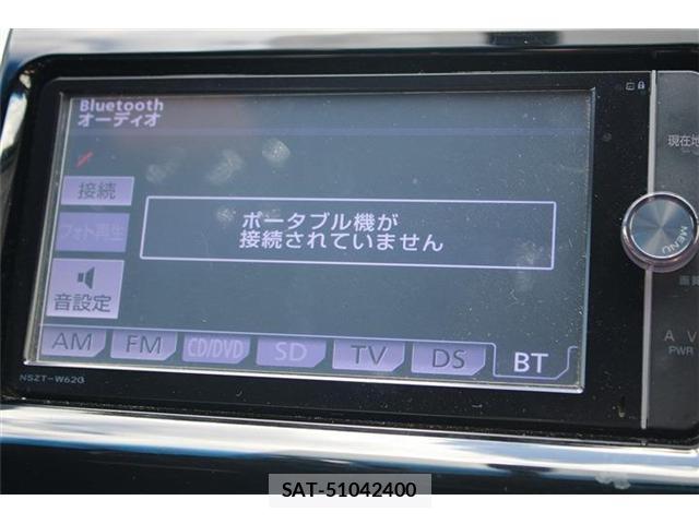 Toyota HARRIER HYBRID 2014-06 8730060-3