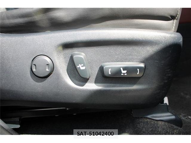 Toyota HARRIER HYBRID 2014-06 8730060-7