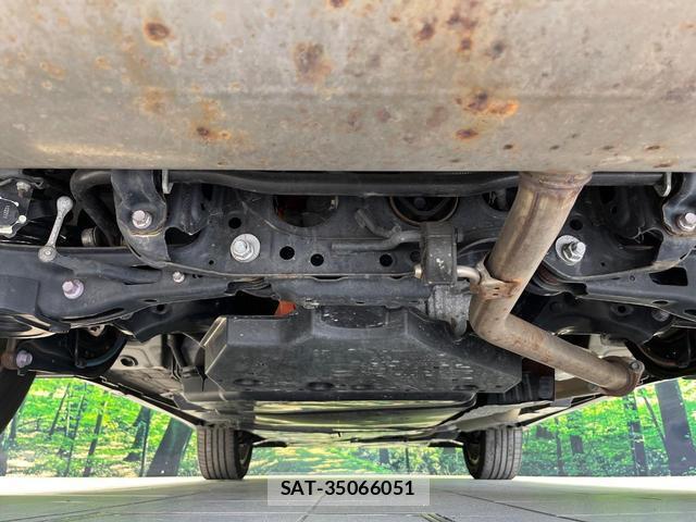 Toyota HARRIER HYBRID 2021-03 8730074-18
