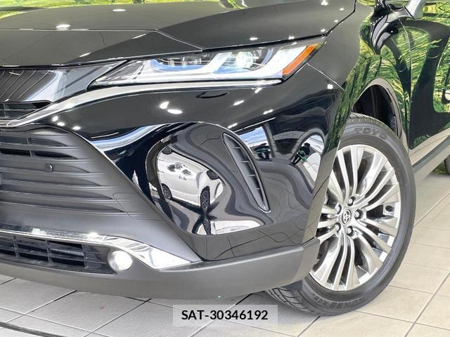 Toyota HARRIER HYBRID 2025-05 8730590-11