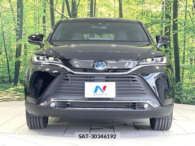 Toyota HARRIER HYBRID 2025-05 8730590-13