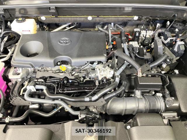 Toyota HARRIER HYBRID 2025-05 8730590-17