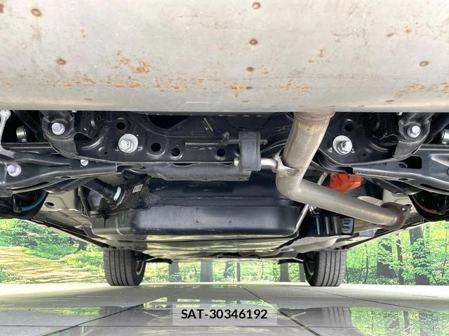 Toyota HARRIER HYBRID 2025-05 8730590-18