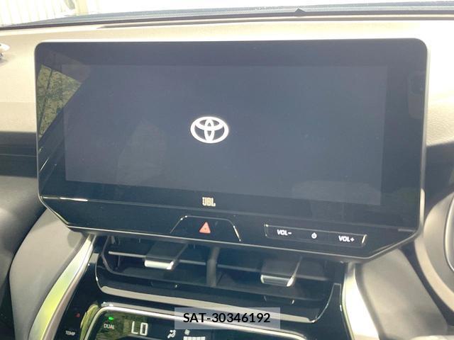 Toyota HARRIER HYBRID 2025-05 8730590-2