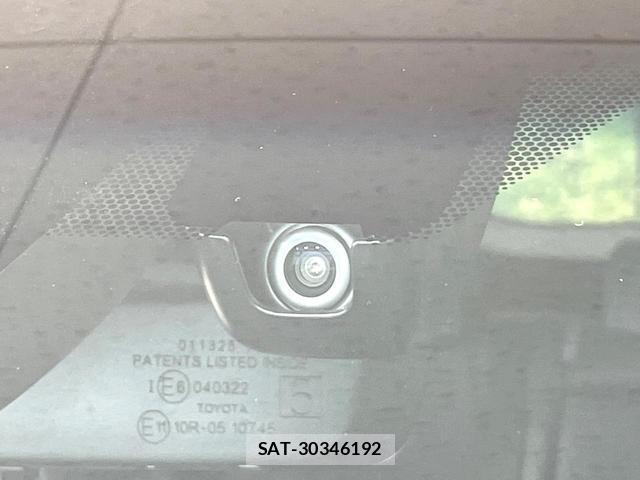Toyota HARRIER HYBRID 2025-05 8730590-5