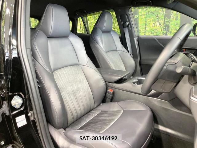 Toyota HARRIER HYBRID 2025-05 8730590-7
