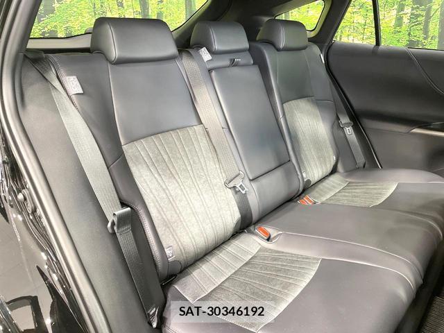 Toyota HARRIER HYBRID 2025-05 8730590-8