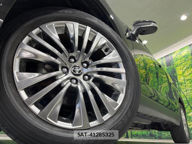 Toyota HARRIER HYBRID 2020-07 8730705-12