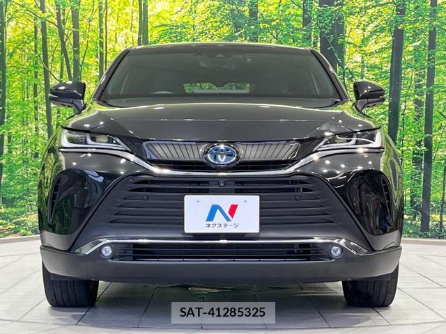 Toyota HARRIER HYBRID 2020-07 8730705-13
