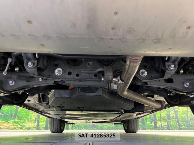 Toyota HARRIER HYBRID 2020-07 8730705-18