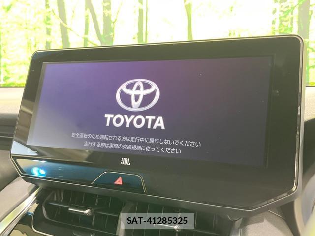Toyota HARRIER HYBRID 2020-07 8730705-2