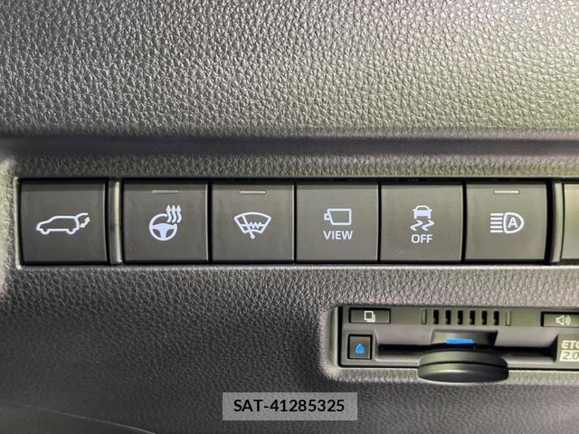 Toyota HARRIER HYBRID 2020-07 8730705-4