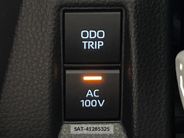 Toyota HARRIER HYBRID 2020-07 8730705-5