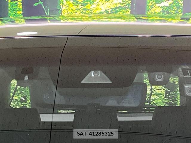 Toyota HARRIER HYBRID 2020-07 8730705-6