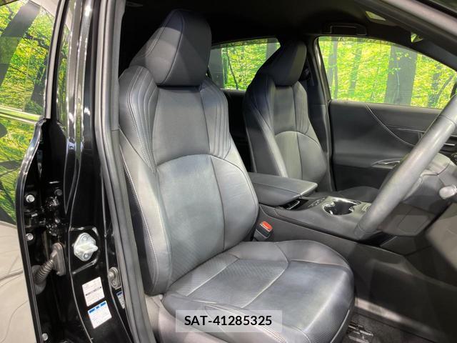 Toyota HARRIER HYBRID 2020-07 8730705-7
