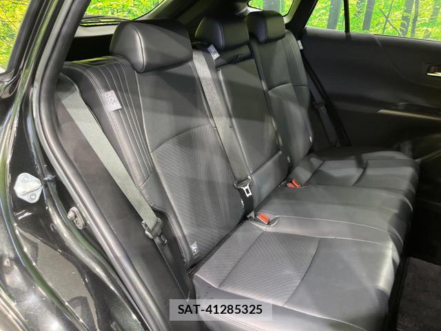 Toyota HARRIER HYBRID 2020-07 8730705-8