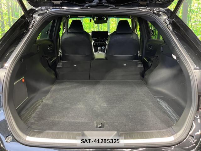 Toyota HARRIER HYBRID 2020-07 8730705-9