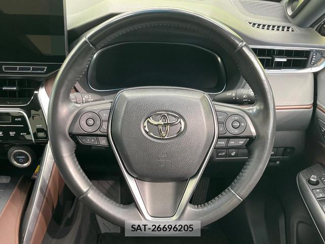Toyota HARRIER HYBRID 2024-04 8730832-10