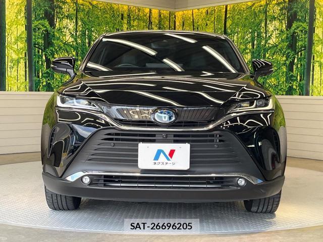 Toyota HARRIER HYBRID 2024-04 8730832-13