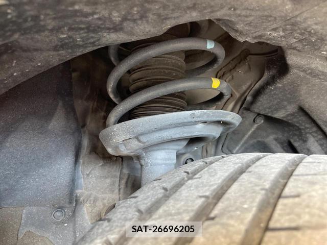 Toyota HARRIER HYBRID 2024-04 8730832-19