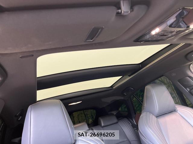 Toyota HARRIER HYBRID 2024-04 8730832-3