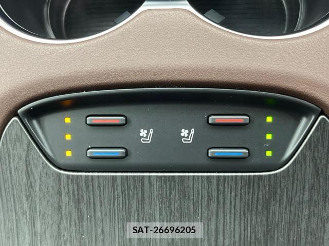 Toyota HARRIER HYBRID 2024-04 8730832-6