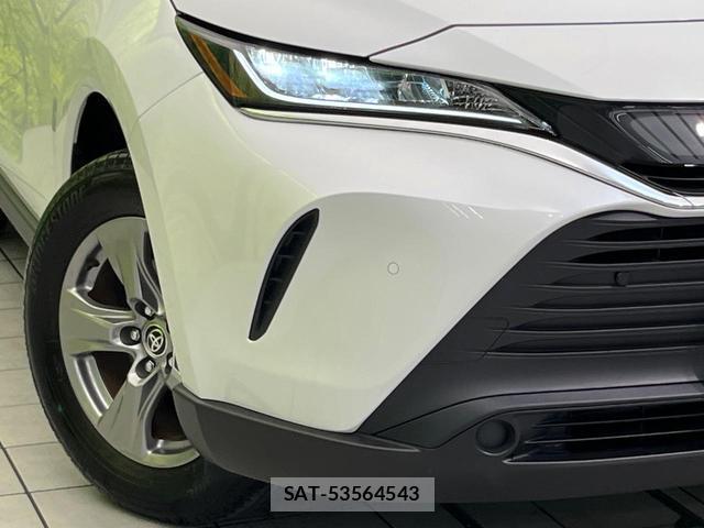 Toyota HARRIER 2024-12 8725782-11