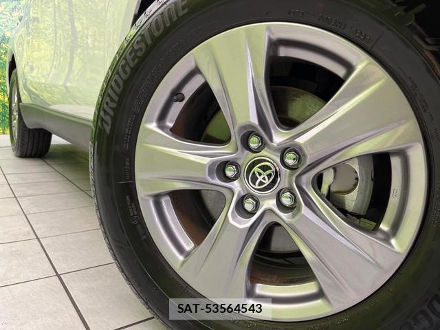 Toyota HARRIER 2024-12 8725782-12