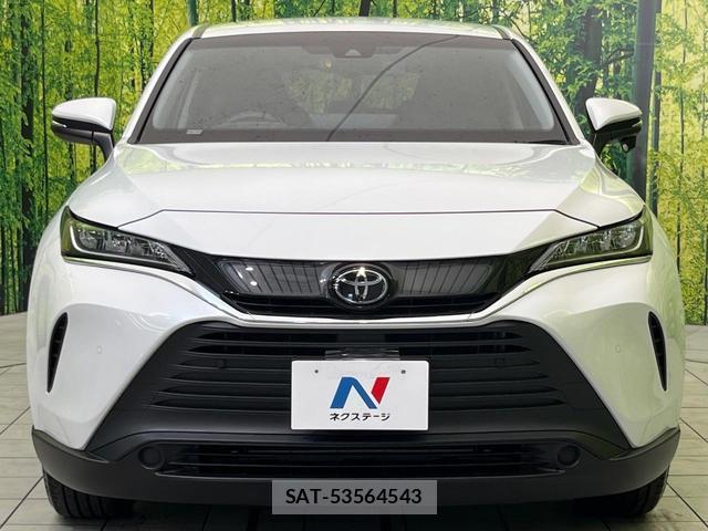 Toyota HARRIER 2024-12 8725782-13