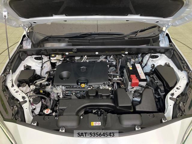 Toyota HARRIER 2024-12 8725782-17