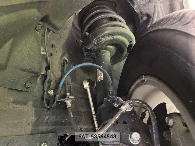 Toyota HARRIER 2024-12 8725782-19