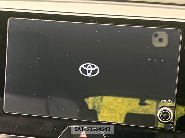 Toyota HARRIER 2024-12 8725782-2
