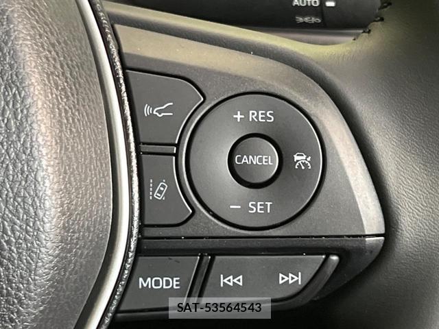 Toyota HARRIER 2024-12 8725782-4