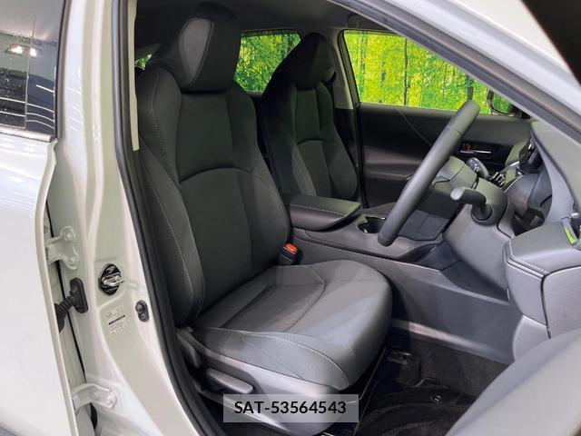 Toyota HARRIER 2024-12 8725782-7