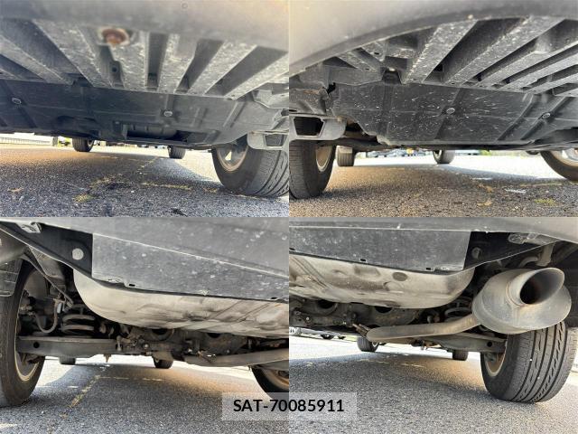 Toyota HARRIER 2015-02 8725838-12
