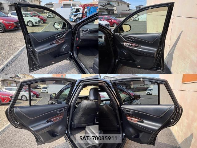 Toyota HARRIER 2015-02 8725838-13