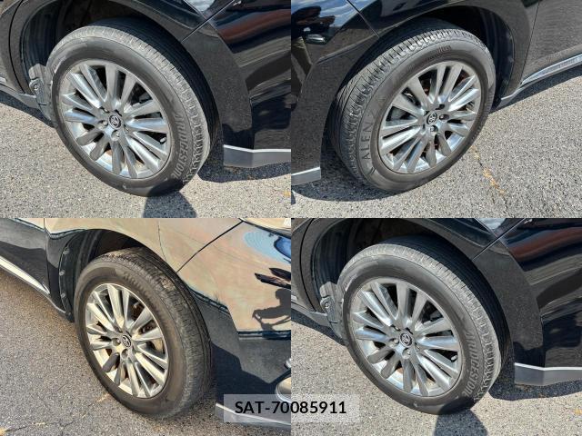 Toyota HARRIER 2015-02 8725838-14